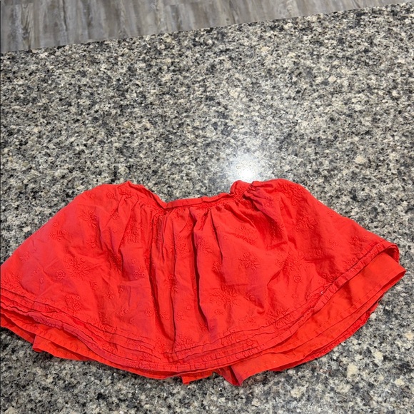 Charming Kids Red Matching Set - Picture 4 of 5